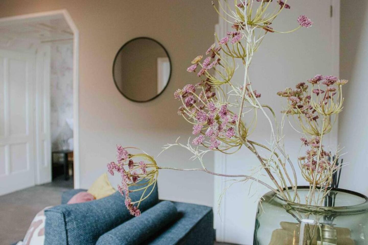 Boutique 2Br Apt With Garden At Fontys Tilburg Eksteriør billede